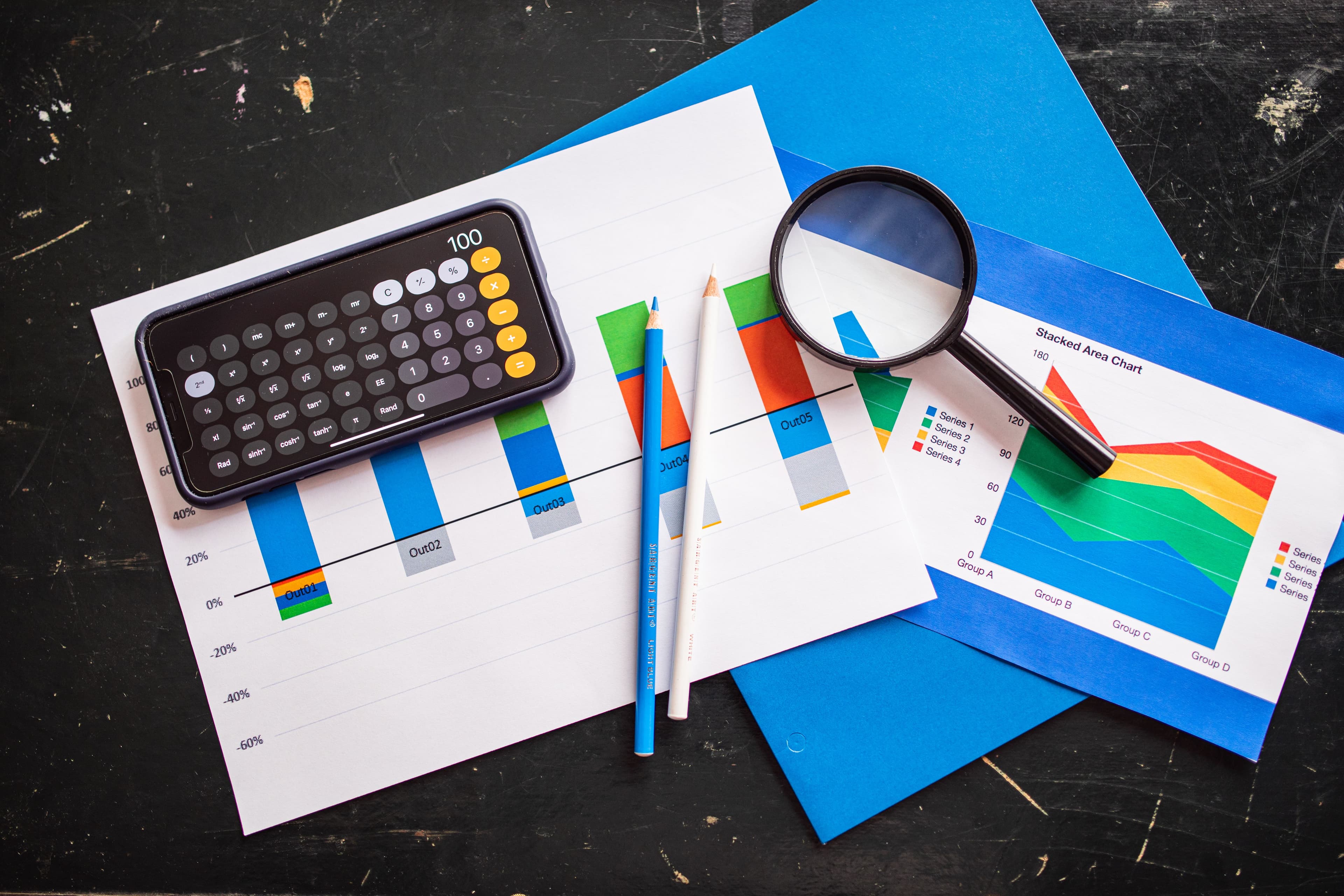 Business Consulting