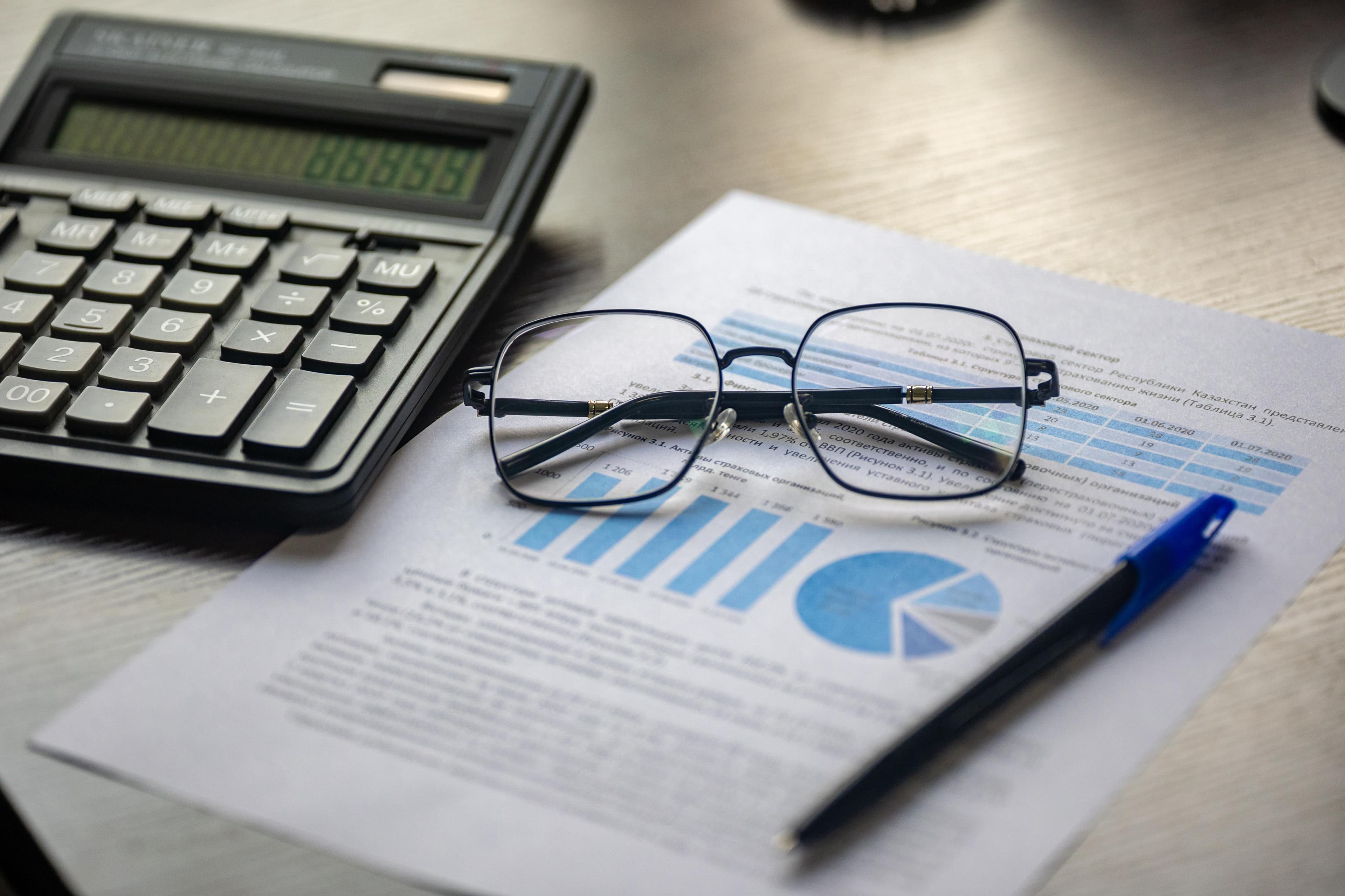 Financial Planning
