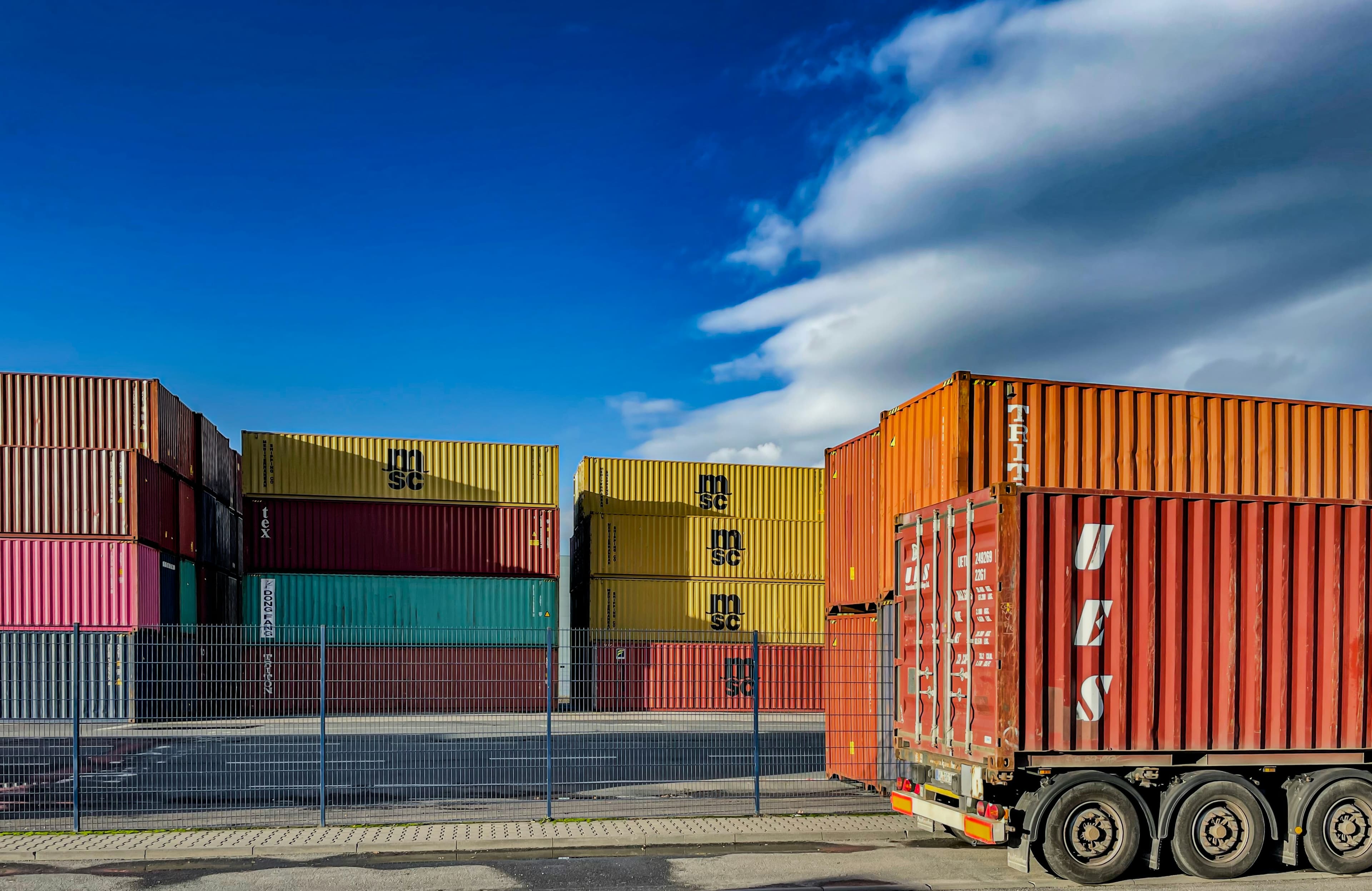 Logistics & Transportation