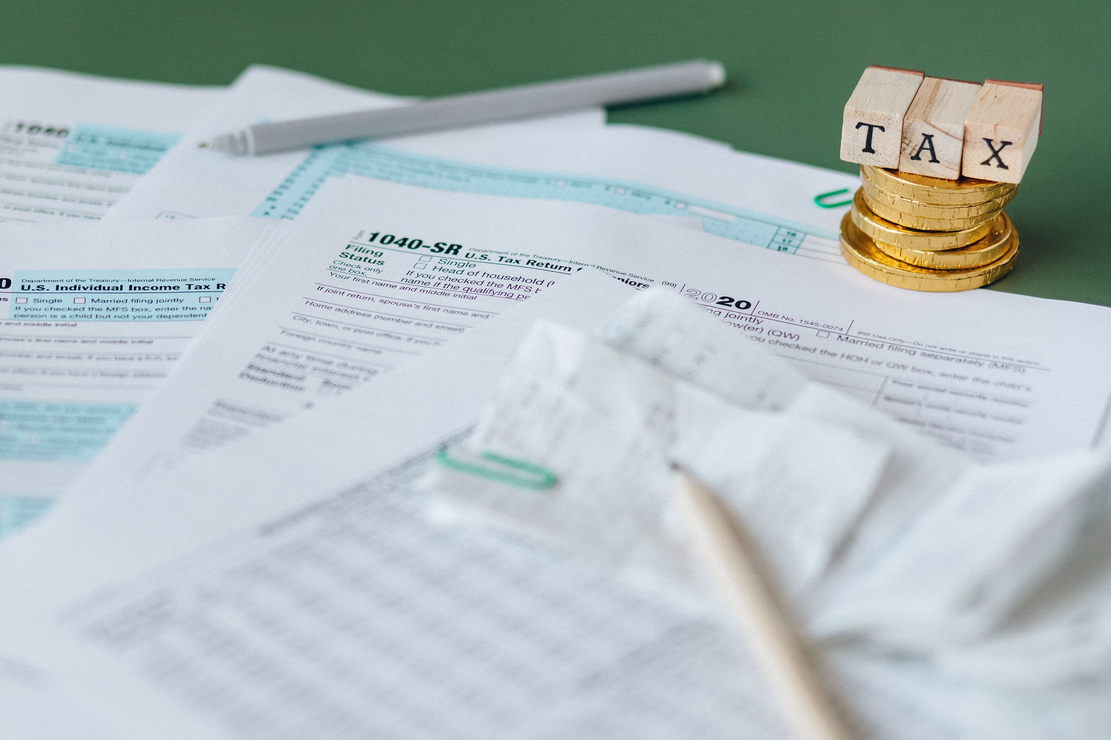 Tax Services